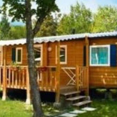 Mobil Home Chamonix Mont Blanc Passy  Exterior foto